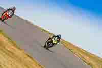 Advanced Group Yellow Bikes